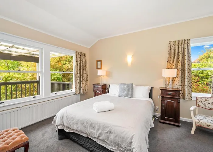Springfield Rise -