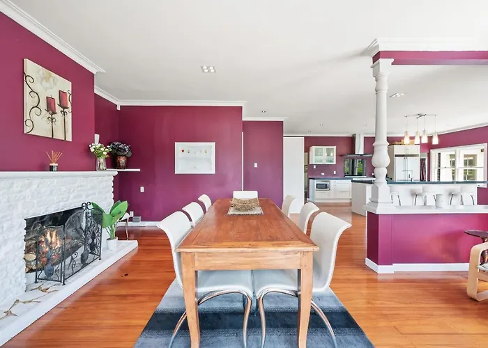 Springfield Rise -